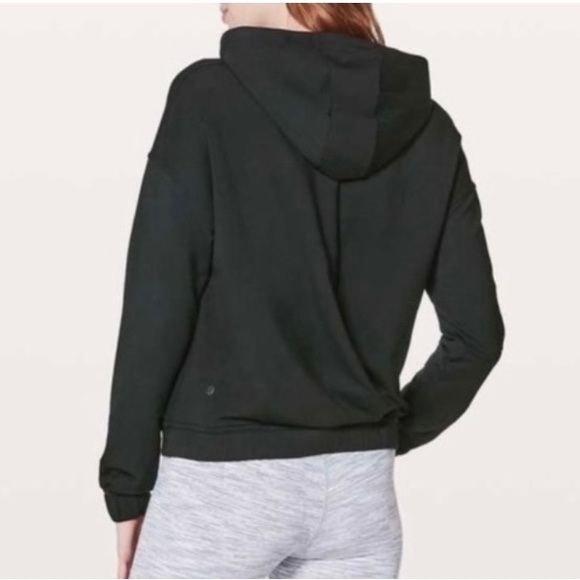 lululemon athletica Tops - Lululemon sweatshirt